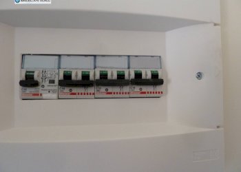 Quadrilocale Via Amendola, Campomarino - foto 24