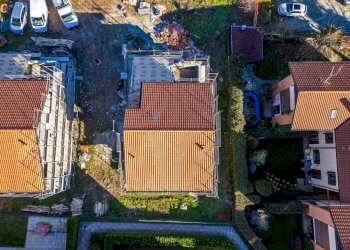 Mappa - Villa via del Roccolo, Varese - foto 36