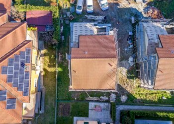 Mappa - Villa via del Roccolo, Varese - foto 37