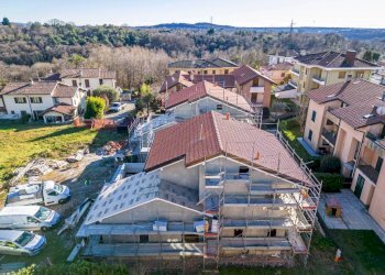 Vista - Villa via del Roccolo, Varese - foto 44