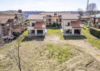 Terreno - Villa via del Roccolo, Varese - foto 7