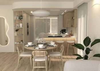 Salone - Villa via del Roccolo, Varese - foto 1