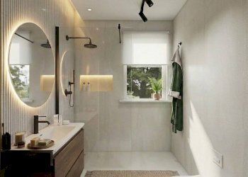 Bagno - Villa via del Roccolo, Varese - foto 4