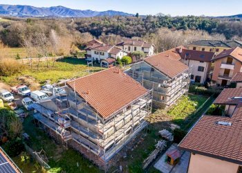 Vista - Villa via del Roccolo, Varese - foto 37