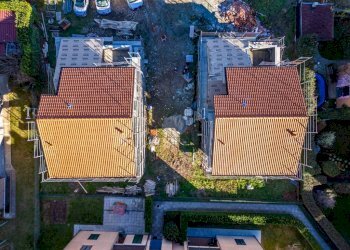 Mappa - Villa via del Roccolo, Varese - foto 44