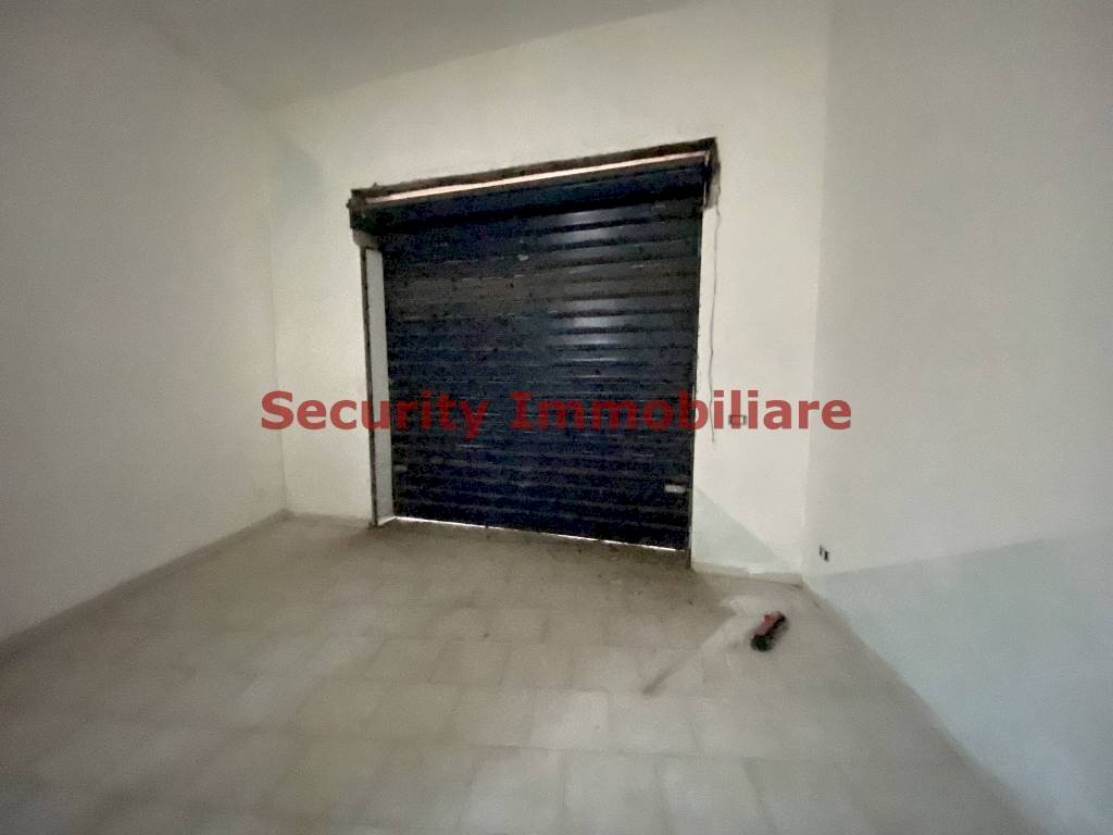Box auto - Shop via Giuseppe Mazzini, Sciacca - photo 3