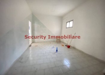 Stanza non arredata - Shop via Giuseppe Mazzini, Sciacca - photo 4