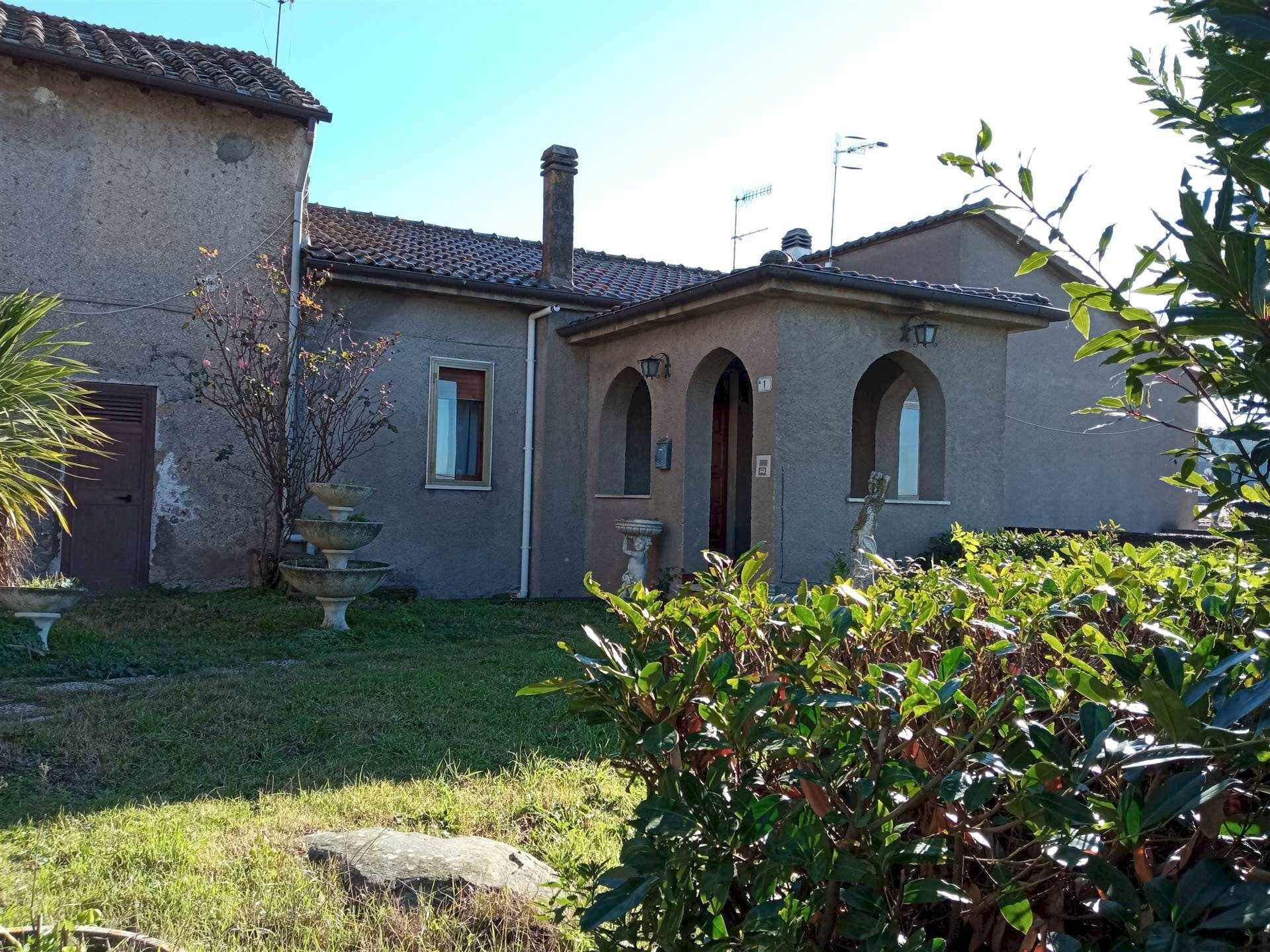 Appartamento -, Vetralla - foto 1