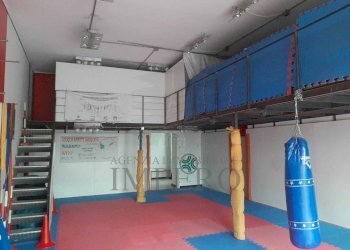 vano - Locale Commerciale Strada Statale 1 15, Camporosso - foto 16