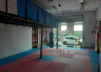 vano - Locale Commerciale Strada Statale 1 15, Camporosso - foto 17