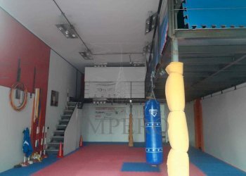 vano - Locale Commerciale Strada Statale 1 15, Camporosso - foto 18