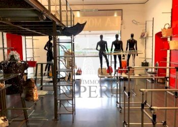 vano - Locale Commerciale Strada Statale 1 15, Camporosso - foto 14