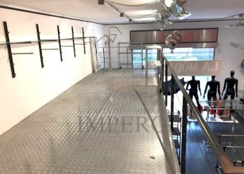 vano - Locale Commerciale Strada Statale 1 15, Camporosso - foto 15