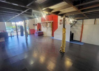 vano - Locale Commerciale Strada Statale 1 15, Camporosso - foto 1