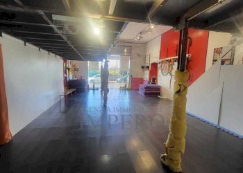 vano - Locale Commerciale Strada Statale 1 15, Camporosso - foto 2