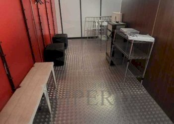 vano - Locale Commerciale Strada Statale 1 15, Camporosso - foto 6