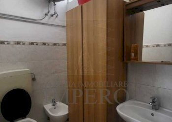 bagno - Locale Commerciale Strada Statale 1 15, Camporosso - foto 10