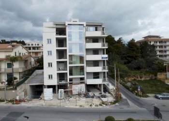 DJI_0161.JPG - Quadrilocale Via Risorgimento 215, Modica - foto 2