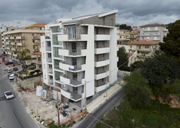 DJI_0163.JPG - Quadrilocale Via Risorgimento 215, Modica - foto 13