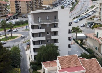 DJI_0166.JPG - Quadrilocale Via Risorgimento 215, Modica - foto 16