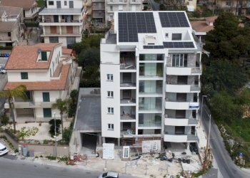 DJI_0172.JPG - Quadrilocale Via Risorgimento 215, Modica - foto 21