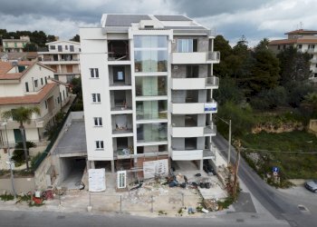 DJI_0162.JPG - Quadrilocale Via Risorgimento 215, Modica - foto 11