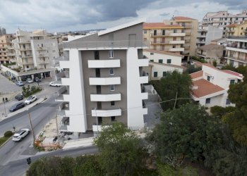 DJI_0164.JPG - Quadrilocale Via Risorgimento 215, Modica - foto 13