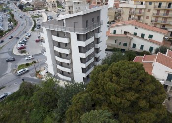 DJI_0165.JPG - Quadrilocale Via Risorgimento 215, Modica - foto 14