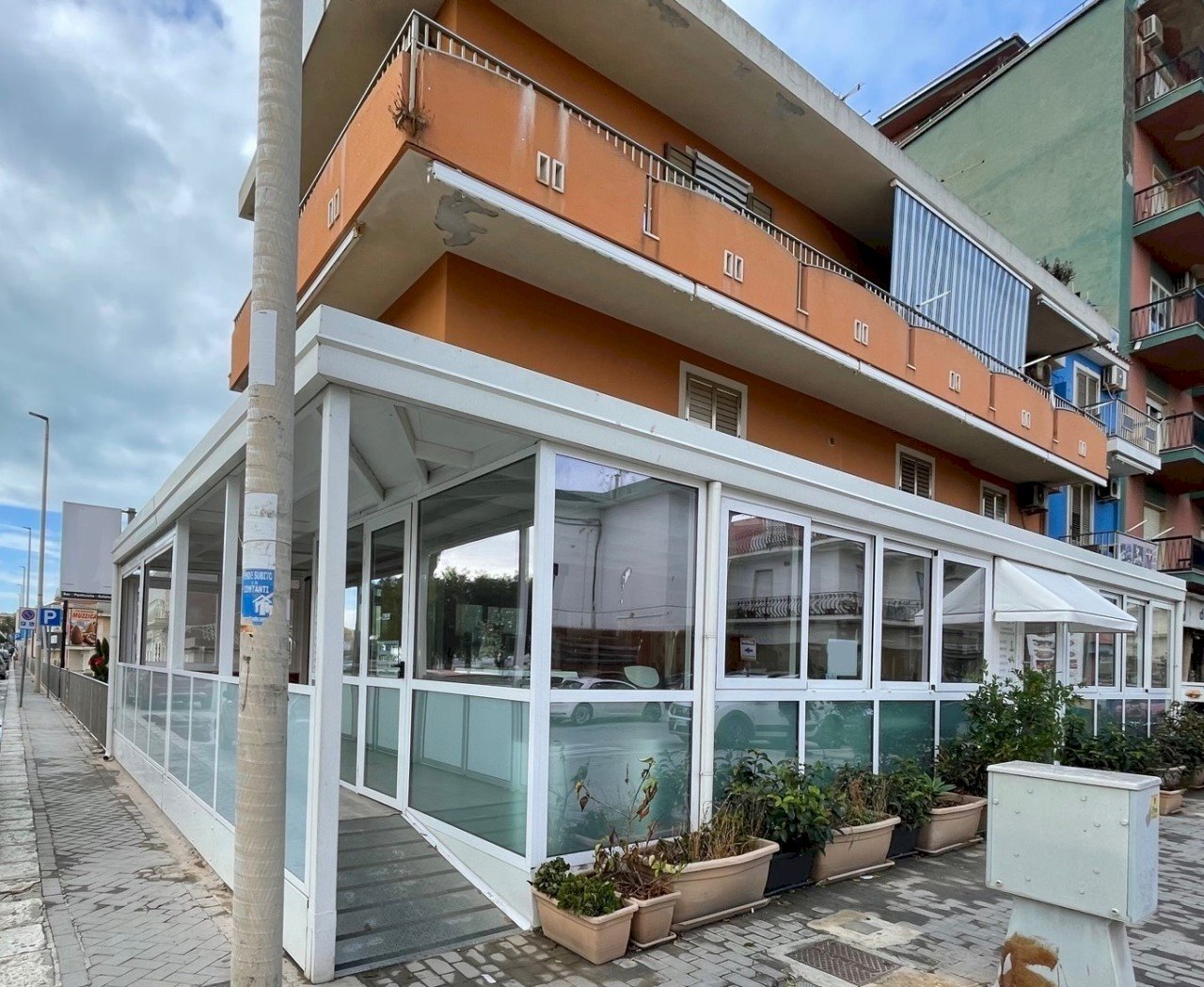 IMG_7898.jpg - Bar Tavola Calda - Fredda Via dell'Arno, Pozzallo - foto 1