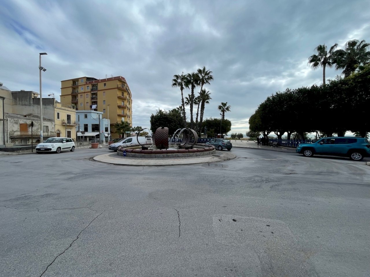 IMG_7899.jpg - Bar Tavola Calda - Fredda Via dell'Arno, Pozzallo - foto 3