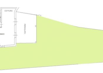 piano terra1.jpg - Casa indipendente Via del Manestro 44, Brescia - foto 6