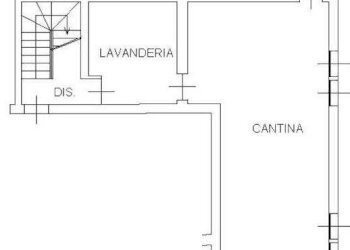 piano 1? sottostrada.jpg - Casa indipendente Via del Manestro 44, Brescia - foto 27