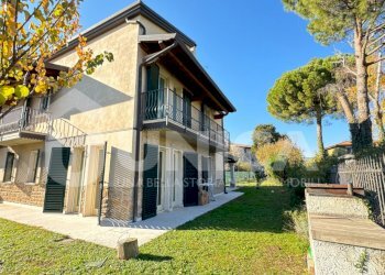 DJI_20231129_122840_034.jpg - Casa indipendente Via del Manestro 44, Brescia - foto 9