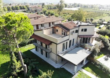 DJI_0933.JPG - Casa indipendente Via del Manestro 44, Brescia - foto 2