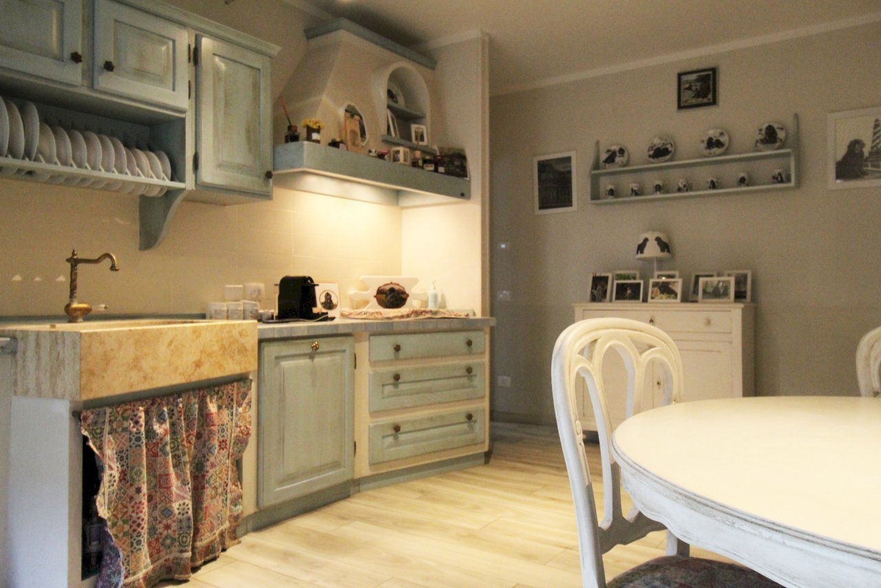 IMG_5296.JPG - Trilocale Reggio nell'Emilia - foto 2