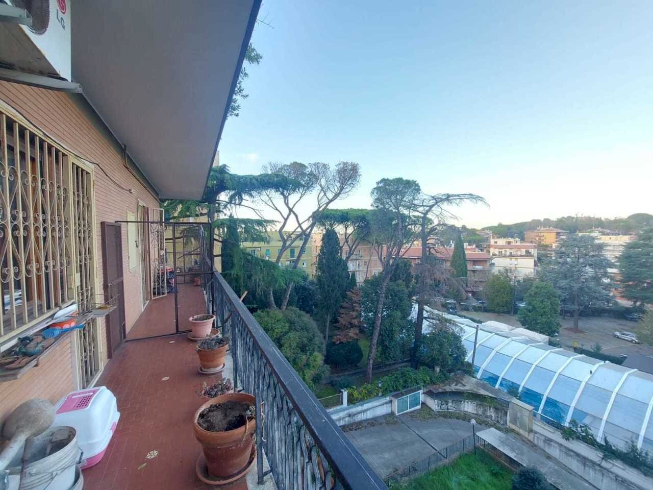 0de9c60b-e84b-4769-889b-d25b32cd0baf.JPG - Attic Via Portuense 532, Roma - photo 3