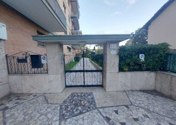 2d917ff2-2099-48cf-a2f9-1a6ef1eb38d9.JPG - Attic Via Portuense 532, Roma - photo 2