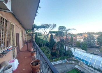 0de9c60b-e84b-4769-889b-d25b32cd0baf.JPG - Attic Via Portuense 532, Roma - photo 3