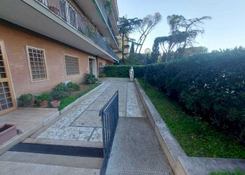 1b3cf5d2-3ffb-4fc5-8bc0-d696d7a720d8.JPG - Attic Via Portuense 532, Roma - photo 4