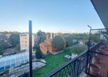 f7928ffc-9484-40da-b5a7-3eb9e08a1c69.JPG - Attic Via Portuense 532, Roma - photo 7