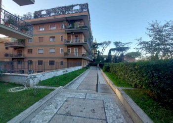 e0ed6722-adcb-4dcd-bf84-5e941b738d5a.JPG - Attic Via Portuense 532, Roma - photo 9