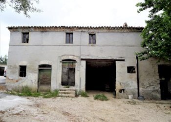 esterno - Casa indipendente Senigallia - foto 2