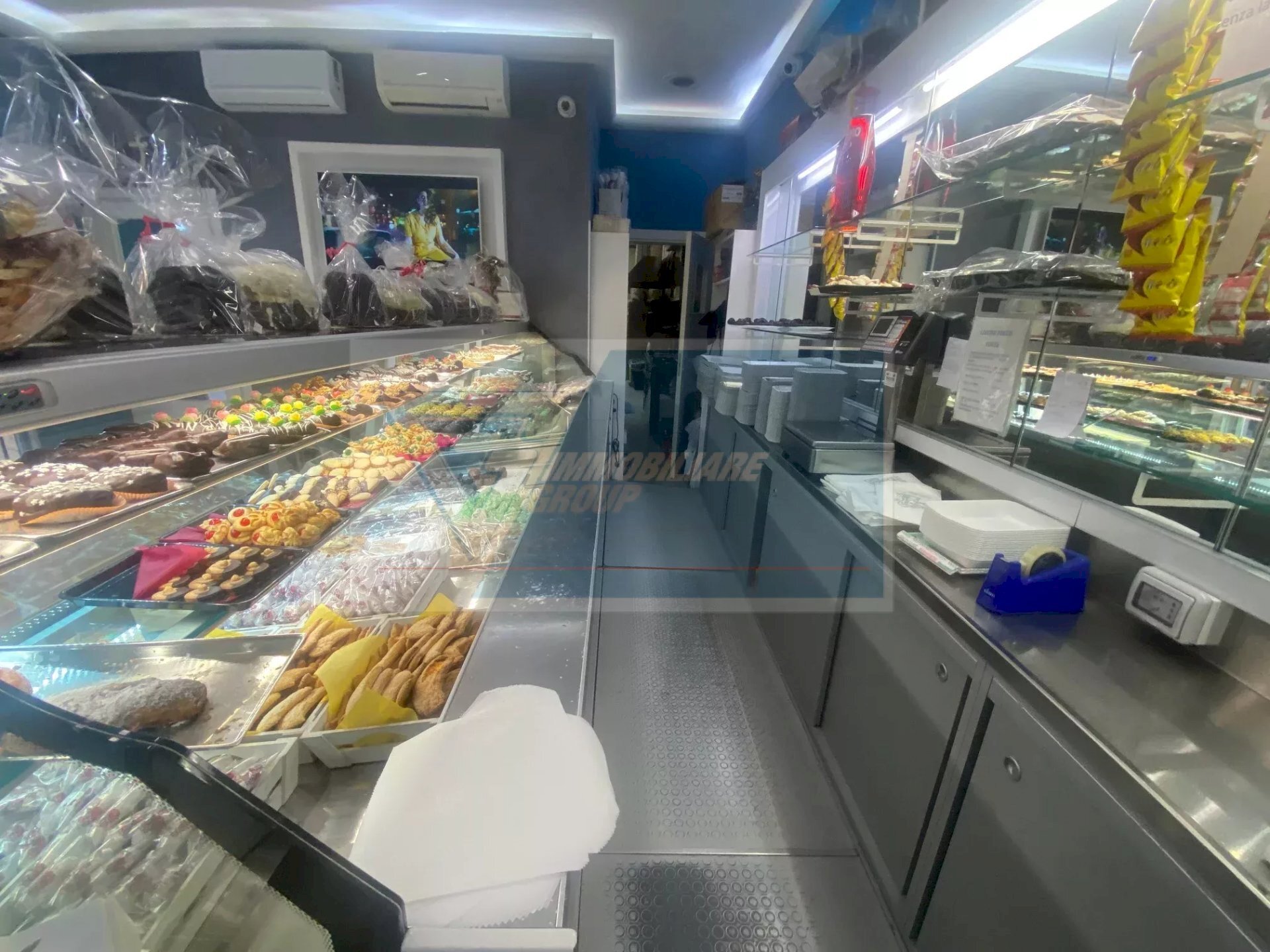 Shop VIA VANVITELLI, Siracusa - photo 1