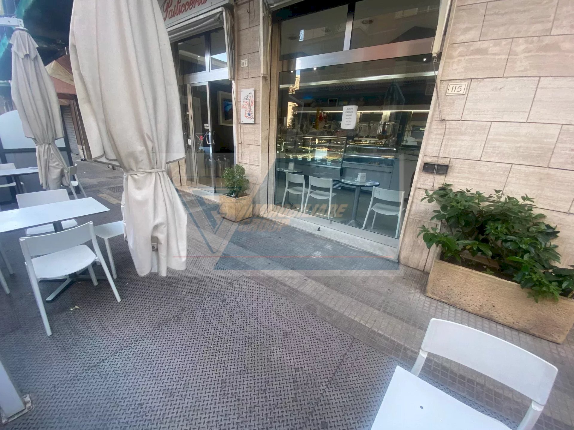 Shop VIA VANVITELLI, Siracusa - photo 3