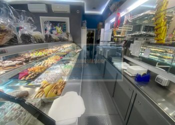 Negozio VIA VANVITELLI, Siracusa - foto 1