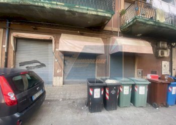 Negozio VIA VANVITELLI, Siracusa - foto 5