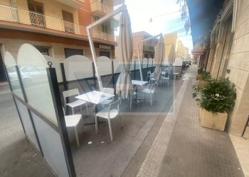 Negozio VIA VANVITELLI, Siracusa - foto 7