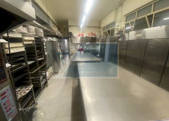 Negozio VIA VANVITELLI, Siracusa - foto 9