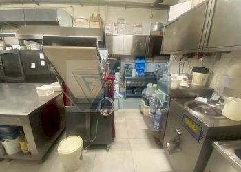 Negozio VIA VANVITELLI, Siracusa - foto 11