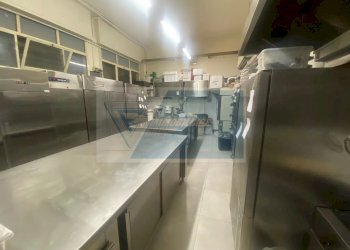 Negozio VIA VANVITELLI, Siracusa - foto 13